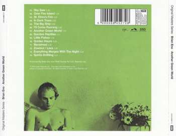 CD Brian Eno: Another Green World 2368
