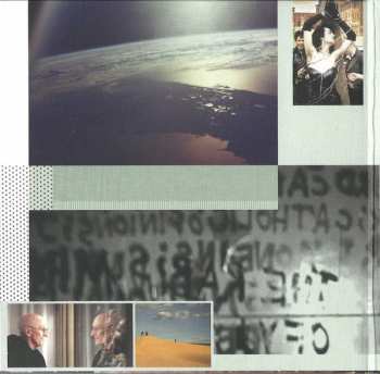 CD Brian Eno: Film Music 1976-2020 12576