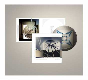 CD Brian Eno: Foreverandevernomore 393737