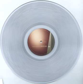 LP Brian Eno: Foreverandevernomore CLR | LTD 521228