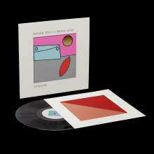 LP Brian Eno: Luminous 60303