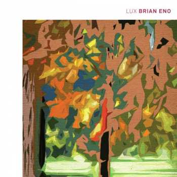 Album Brian Eno: Lux