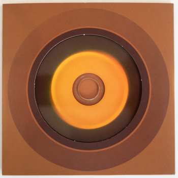 6CD/Box Set Brian Eno: Music For Installations