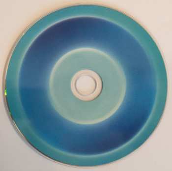 6CD/Box Set Brian Eno: Music For Installations