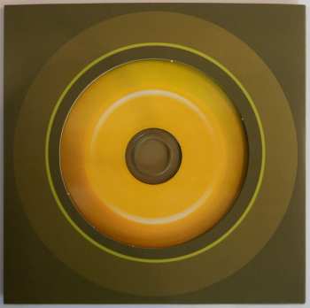 6CD/Box Set Brian Eno: Music For Installations 24378