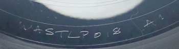 LP Brian Eno: Spinner 76533