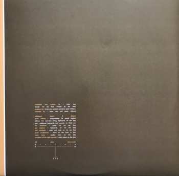 2LP Brian Eno: The Ship LTD | CLR 146818