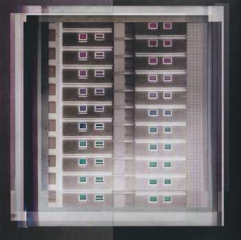 CD Brian Eno: Top Boy