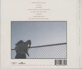 CD Brian Fallon: Local Honey 459349