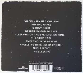 CD Brian Fallon: Night Divine 418393