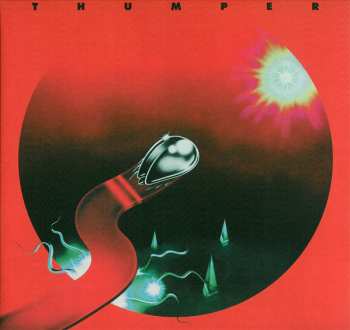 Album Brian Gibson: Thumper