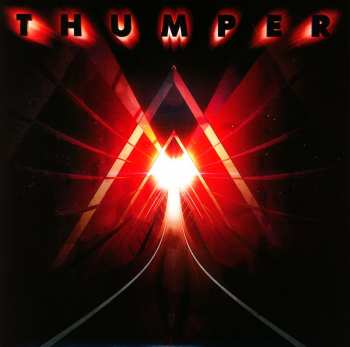 LP Brian Gibson: Thumper LTD | CLR 87299