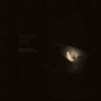 Album Brian Harnetty: Silent City