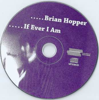 CD Brian Hopper: If Ever I Am 262703