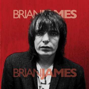 Brian James: Brian James