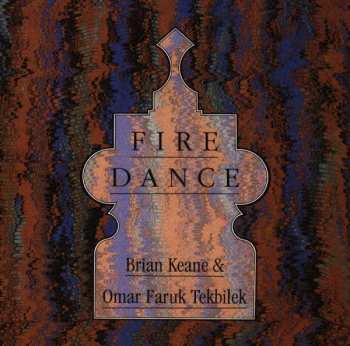Album Brian Keane: Fire Dance