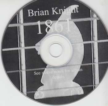 CD Brian Knight: 1861 252075
