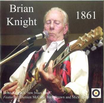Album Brian Knight: 1861