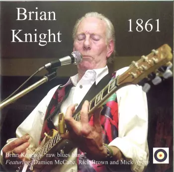 Brian Knight: 1861