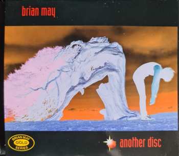 2CD Brian May: Another World DLX 388968