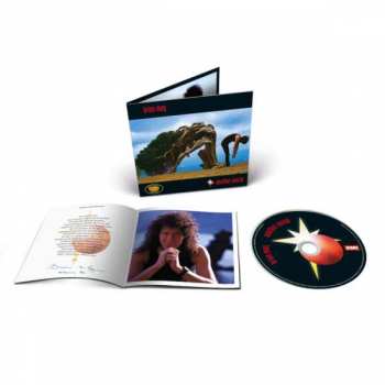 CD Brian May: Another World