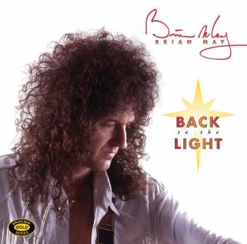Album Brian May: Back To The Light