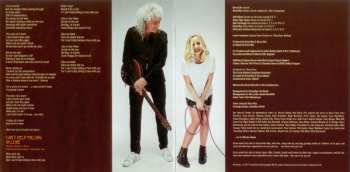 CD Brian May: Golden Days 394119