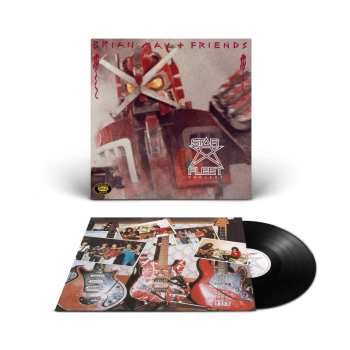 LP Brian May: Star Fleet Sessions (40th Anniversary 2023 Mix) 446903