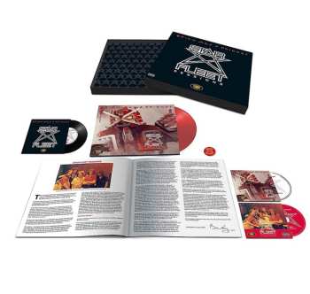 LP/2CD/SP Brian May: Star Fleet Sessions 447215