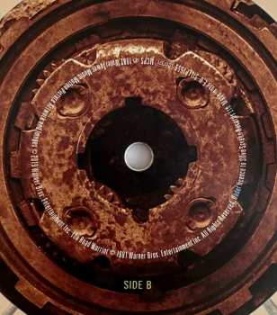 LP Brian May: Mad Max 2 (The Road Warrior) (Original Motion Picture Soundtrack) LTD | NUM | CLR 350730
