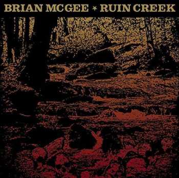 Album Brian McGee: Ruin Creek 