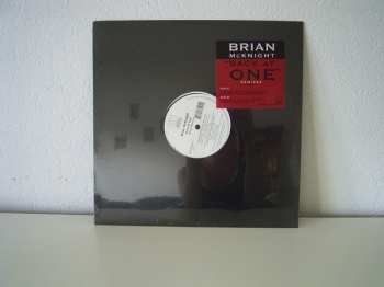 LP Brian McKnight: Back At One (Dance Remixes) 457168
