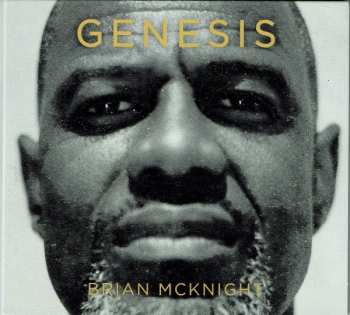 Album Brian McKnight: Genesis