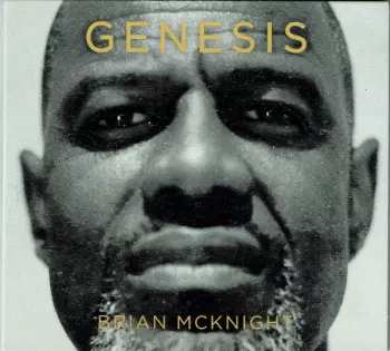Brian McKnight: Genesis