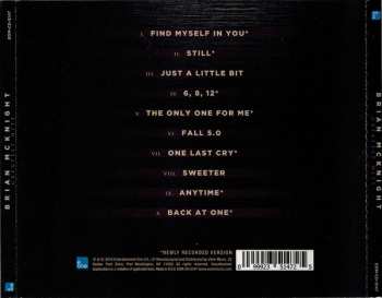 CD Brian McKnight: Greatest Hits 95083