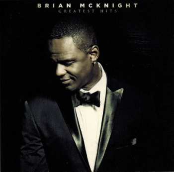 Album Brian McKnight: Greatest Hits