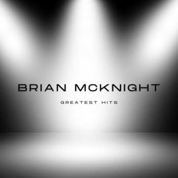 CD Brian McKnight: Brian Mcknight's Greatest Hits