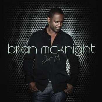 Album Brian McKnight: Just Me