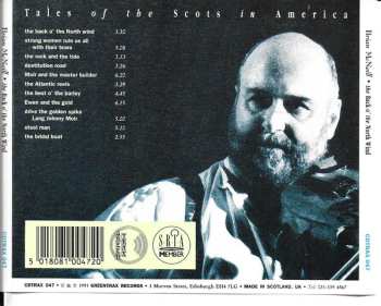 CD Brian McNeill: The Back O' The North Wind