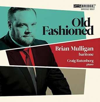CD Brian Mulligan: Old Fashioned