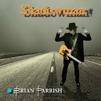 Album Brian Parrish: Shadowman