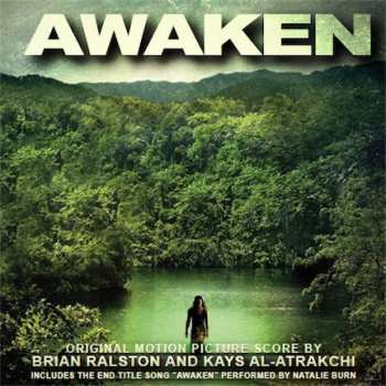 Album Brian Ralston: Awaken (Original Motion Picture Score)