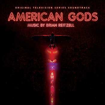Album Brian Reitzell: American Gods (Original Television Series Soundtrack)