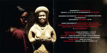 CD Brian Reitzell: American Gods (Original Television Series Soundtrack) 48831