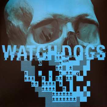 LP Brian Reitzell: Watch_Dogs LTD 264091