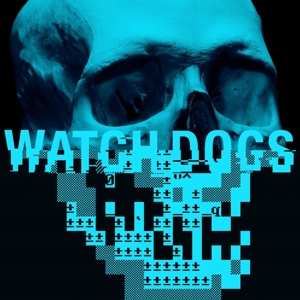 Album Brian Reitzell: Watch_Dogs