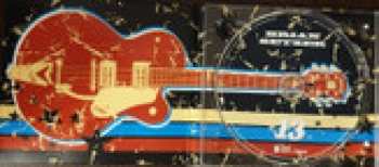 CD Brian Setzer: 13 DIGI