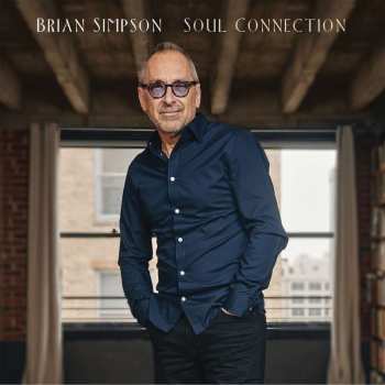Album Brian Simpson: Soul Connection