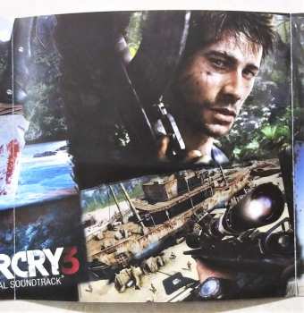 CD Brian Tyler: Far Cry 3 (Original Soundtrack)  227327
