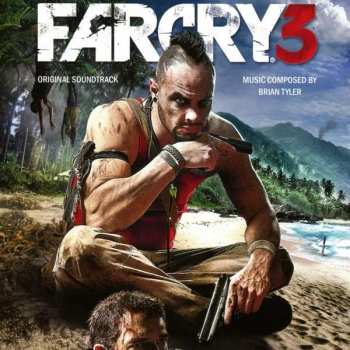 Album Brian Tyler: Far Cry 3 (Original Soundtrack) 